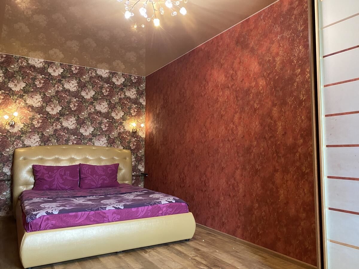 Апартаменты New apartments with panoramic views on Avenue Nauky Харьков-17