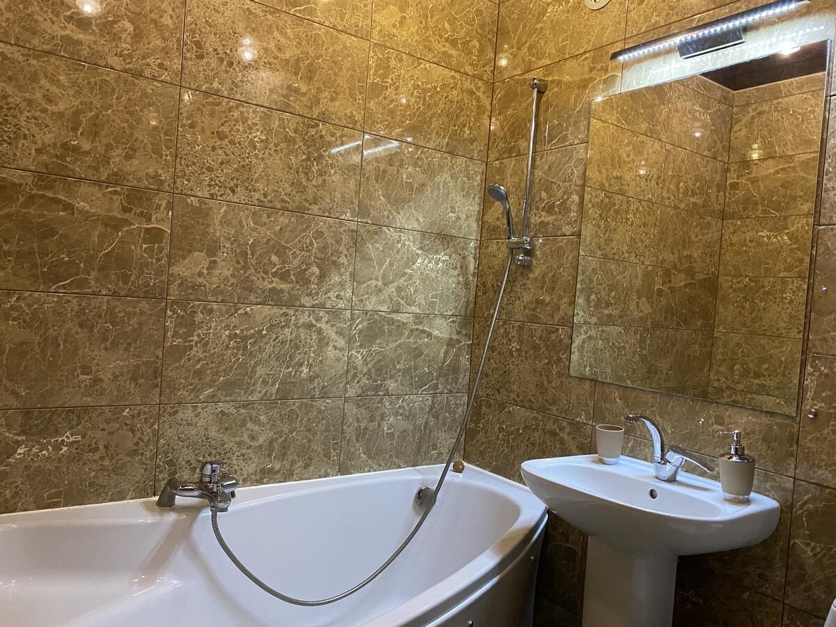 Апартаменты New apartments with panoramic views on Avenue Nauky Харьков-18