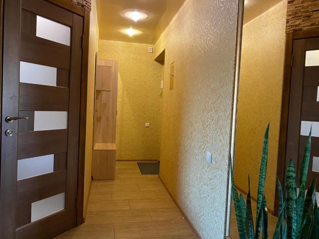 Апартаменты New apartments with panoramic views on Avenue Nauky Харьков-82