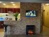 Апартаменты New apartments with panoramic views on Avenue Nauky Харьков-4