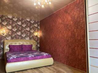 Апартаменты New apartments with panoramic views on Avenue Nauky Харьков Апартаменты с 1 спальней-14