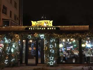 Апартаменты New apartments with panoramic views on Avenue Nauky Харьков Апартаменты с 1 спальней-42