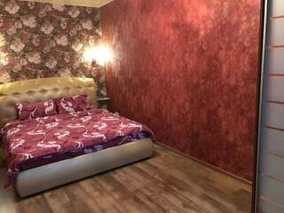 Апартаменты New apartments with panoramic views on Avenue Nauky Харьков Апартаменты с 1 спальней-47