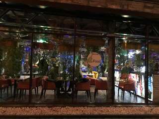 Апартаменты New apartments with panoramic views on Avenue Nauky Харьков Апартаменты с 1 спальней-59