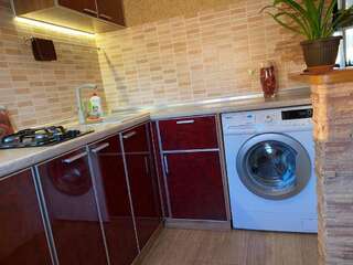 Апартаменты New apartments with panoramic views on Avenue Nauky Харьков Апартаменты с 1 спальней-78