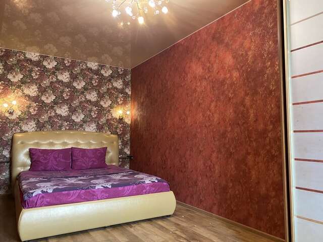 Апартаменты New apartments with panoramic views on Avenue Nauky Харьков-16