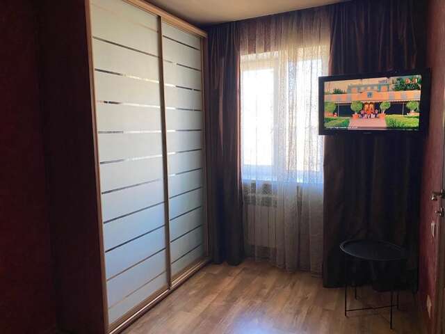 Апартаменты New apartments with panoramic views on Avenue Nauky Харьков-75